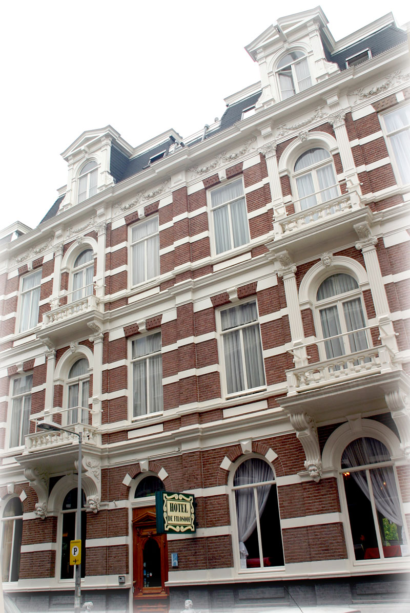 foto voordeur